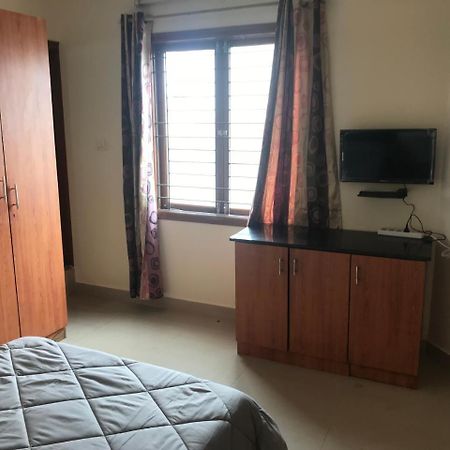 Kingston Court Apartament Bengaluru Zewnętrze zdjęcie