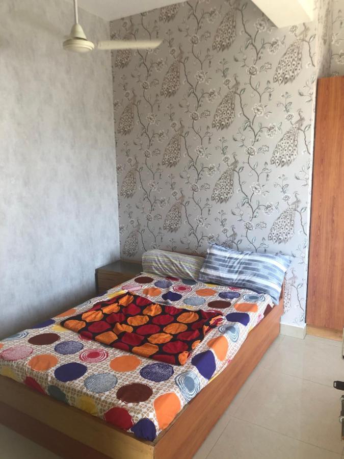 Kingston Court Apartament Bengaluru Zewnętrze zdjęcie