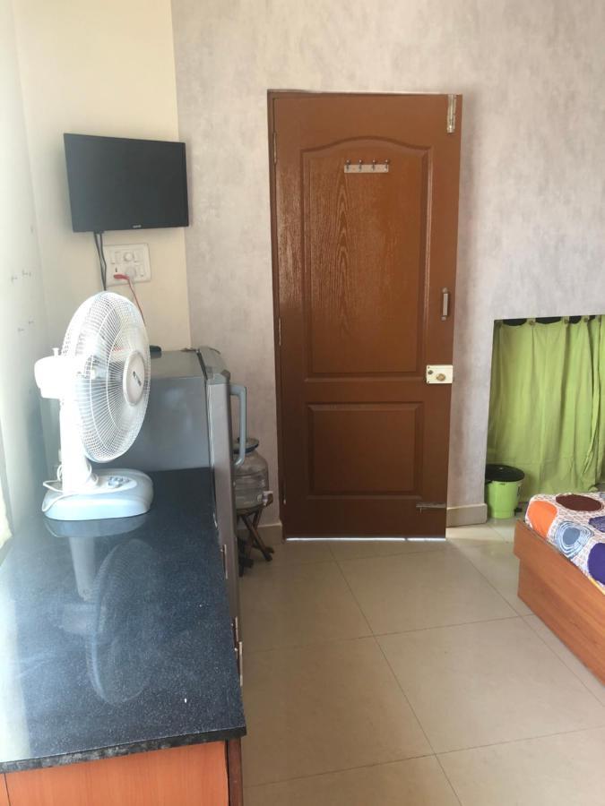 Kingston Court Apartament Bengaluru Zewnętrze zdjęcie