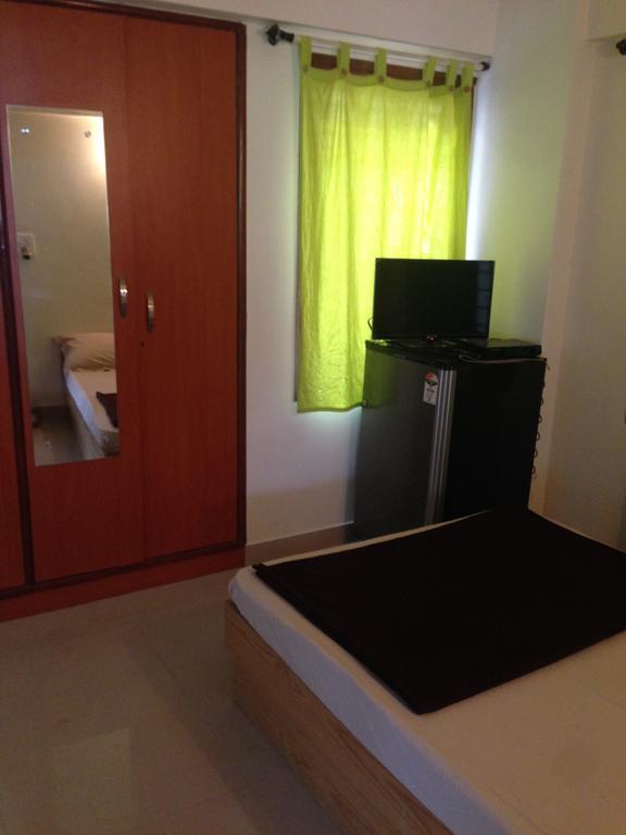 Kingston Court Apartament Bengaluru Pokój zdjęcie