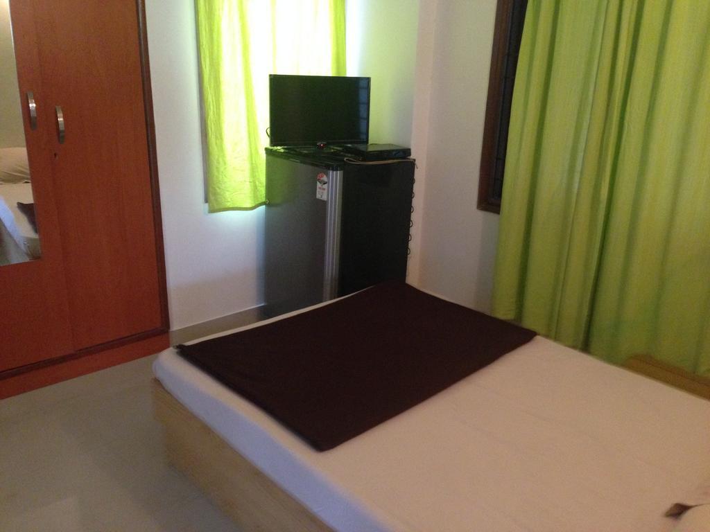 Kingston Court Apartament Bengaluru Pokój zdjęcie