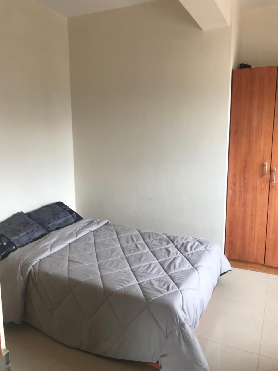 Kingston Court Apartament Bengaluru Zewnętrze zdjęcie