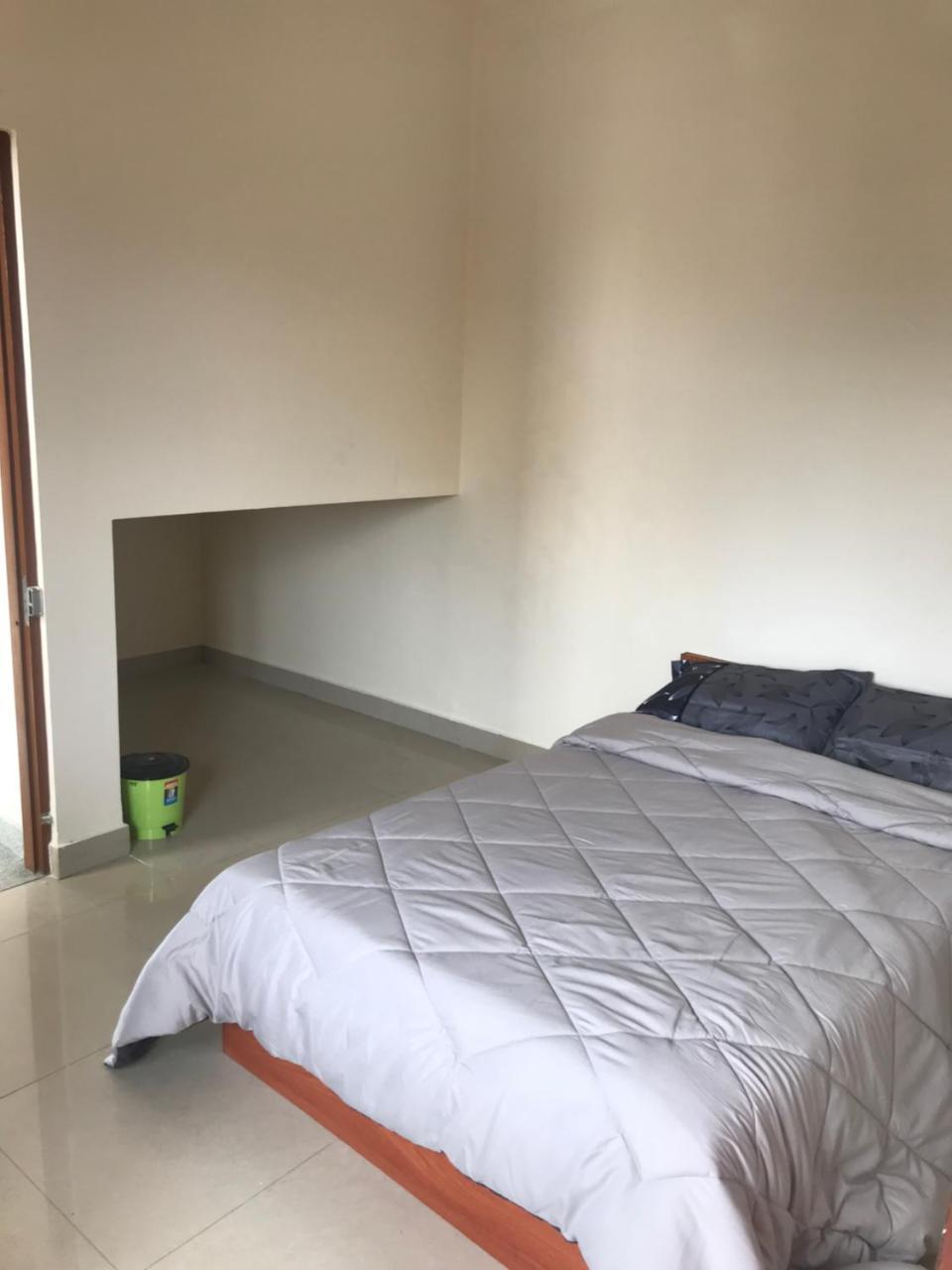 Kingston Court Apartament Bengaluru Zewnętrze zdjęcie