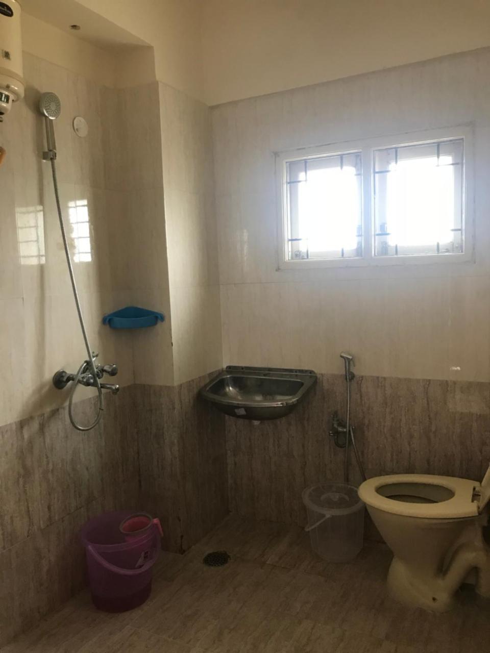 Kingston Court Apartament Bengaluru Zewnętrze zdjęcie